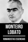 Romancistas Essenciais - Monteiro Lobato - eBook