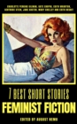 7 best short stories - Feminist Fiction - eBook