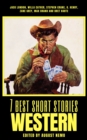 7 best short stories - Western - eBook