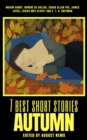 7 best short stories - Autumn - eBook