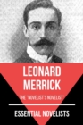 Essential Novelists - Leonard Merrick - eBook