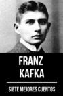 7 mejores cuentos de Franz Kafka - eBook