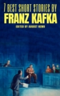 7 best short stories by Franz Kafka - eBook