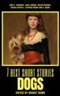 7 best short stories - Dogs - eBook