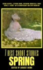 7 best short stories - Spring - eBook