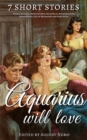 7 short stories that Aquarius will love - eBook