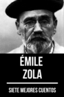 7 mejores cuentos de Emile Zola - eBook