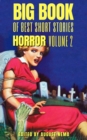 Big Book of Best Short Stories - Specials - Horror 2 - eBook