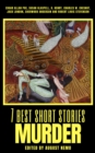 7 best short stories - Murder - eBook