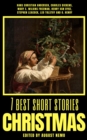 7 best short stories - Christmas - eBook