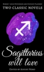 Two classic novels Sagittarius will love - eBook