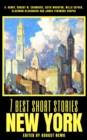 7 best short stories - New York - eBook