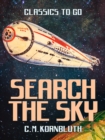 Search the Sky - eBook