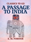 A Passage to India - eBook