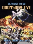 Doomsday Eve - eBook