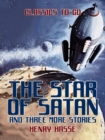 The Star of Satan and three more stories - eBook