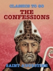 The Confessions - eBook