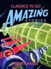 Amazing Stories Volume 31 - eBook