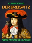 Der Dreispitz - eBook