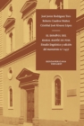 El espanol del Kahal Kados de Pisa : Estudio linguistico y edicion del mamotreto n.º 0457 - eBook