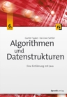 Algorithmen und Datenstrukturen : Eine Einfuhrung mit Java - eBook