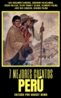 7 mejores cuentos - Peru - eBook