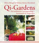Qi-Gardens : Garten gestalten mit Feng-Shui - eBook