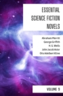 Essential Science Fiction Novels - Volume 9 - eBook