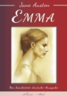 Jane Austen: Emma (Neu bearbeitete deutsche Ausgabe) - eBook