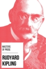 Masters of Prose - Rudyard Kipling - eBook