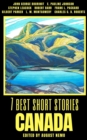7 best short stories - Canada - eBook
