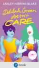 Bright Falls 1. Delilah Green Doesn't Care : Queere, romantische Komodie - die TikTok-Sensation aus den USA - eBook