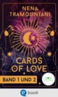 Cards of Love. Band 1-2 - eBook