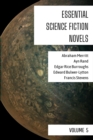 Essential Science Fiction Novels - Volume 5 - eBook