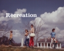 Mitch Epstein: Recreation - Book