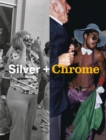 Mitch Epstein: Silver + Chrome - Book