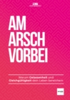 AM ARSCH VORBEI - eBook