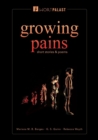 growing pains : short stories & poems - eBook
