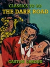 The Dark Road - eBook
