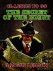 The Secret of the Night - eBook