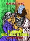 Blaubart und Miss Ilsebill - eBook