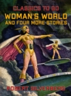 Woman's World and four more stories - eBook