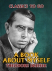 A Book About Myself - eBook