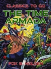 The Time Armada - eBook