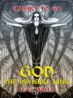 God, the Invisible King - eBook