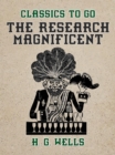 The Research Magnificent - eBook