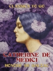 Catherine De Medici - eBook