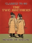 The Two Brothers - eBook