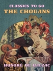 The Chouans - eBook