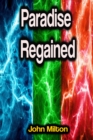 Paradise Regained - eBook